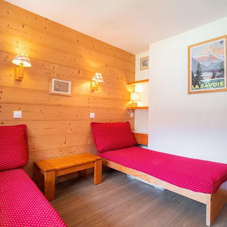 A Valmorel, Proche Pistes Et Esf, Animaux Admis - Fr-1-356-322 فالموريل