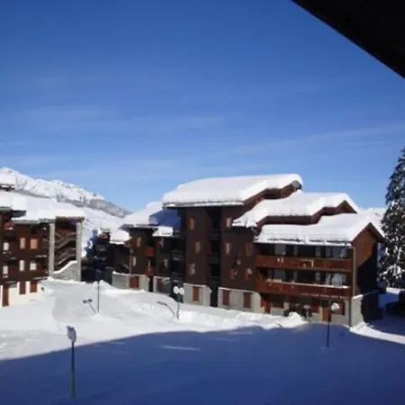 A Valmorel, Proche Pistes Et Esf, Animaux Admis - Fr-1-356-322 *