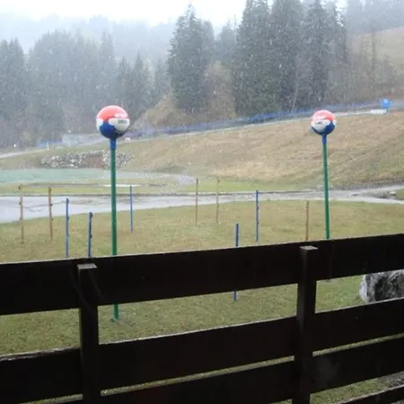 شقة A Valmorel, Proche Pistes Et Esf, Animaux Admis - Fr-1-356-322 فالموريل
